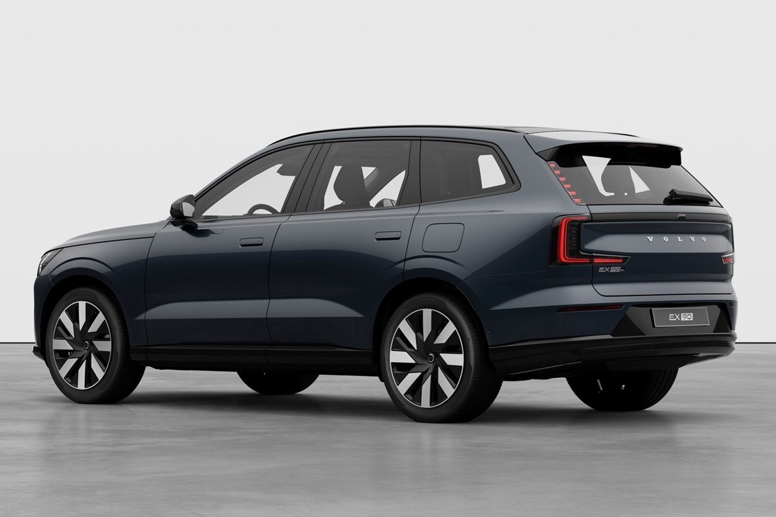 Volvo EX90 EX90 Twin Motor 408 hk Ultra