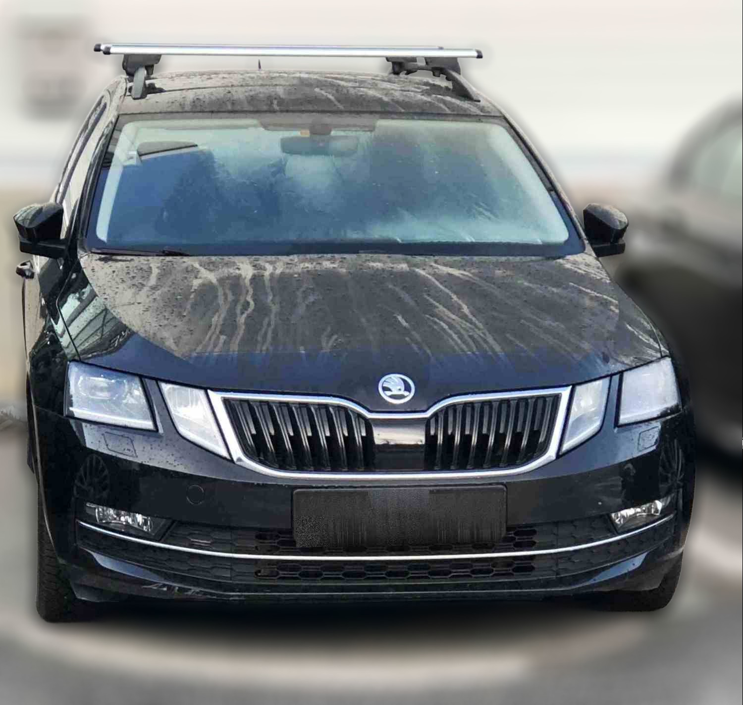Skoda Octavia Combi 1.0 TSI Manual, 115hk