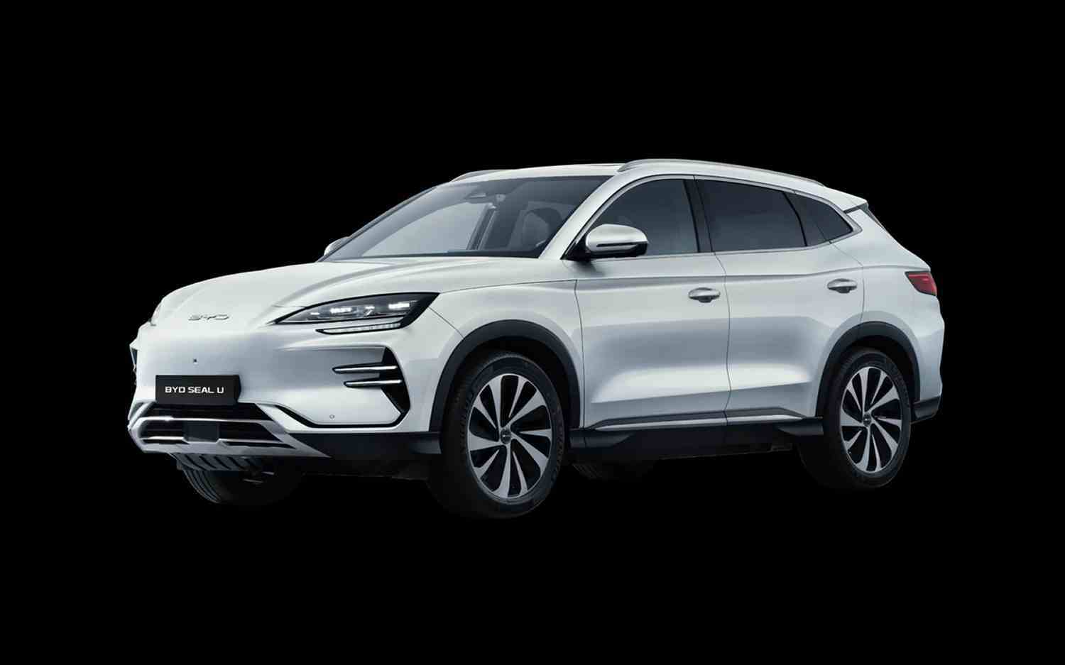 BYD Seal U Seal U 71.8 kWh Comfort