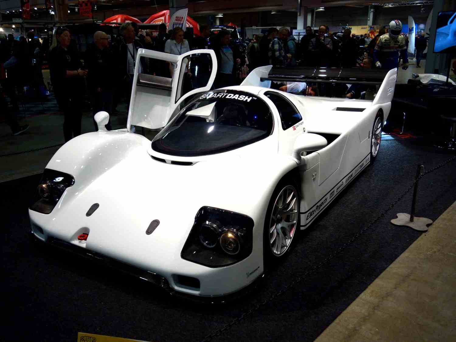 Porsche 962 962 group C replika