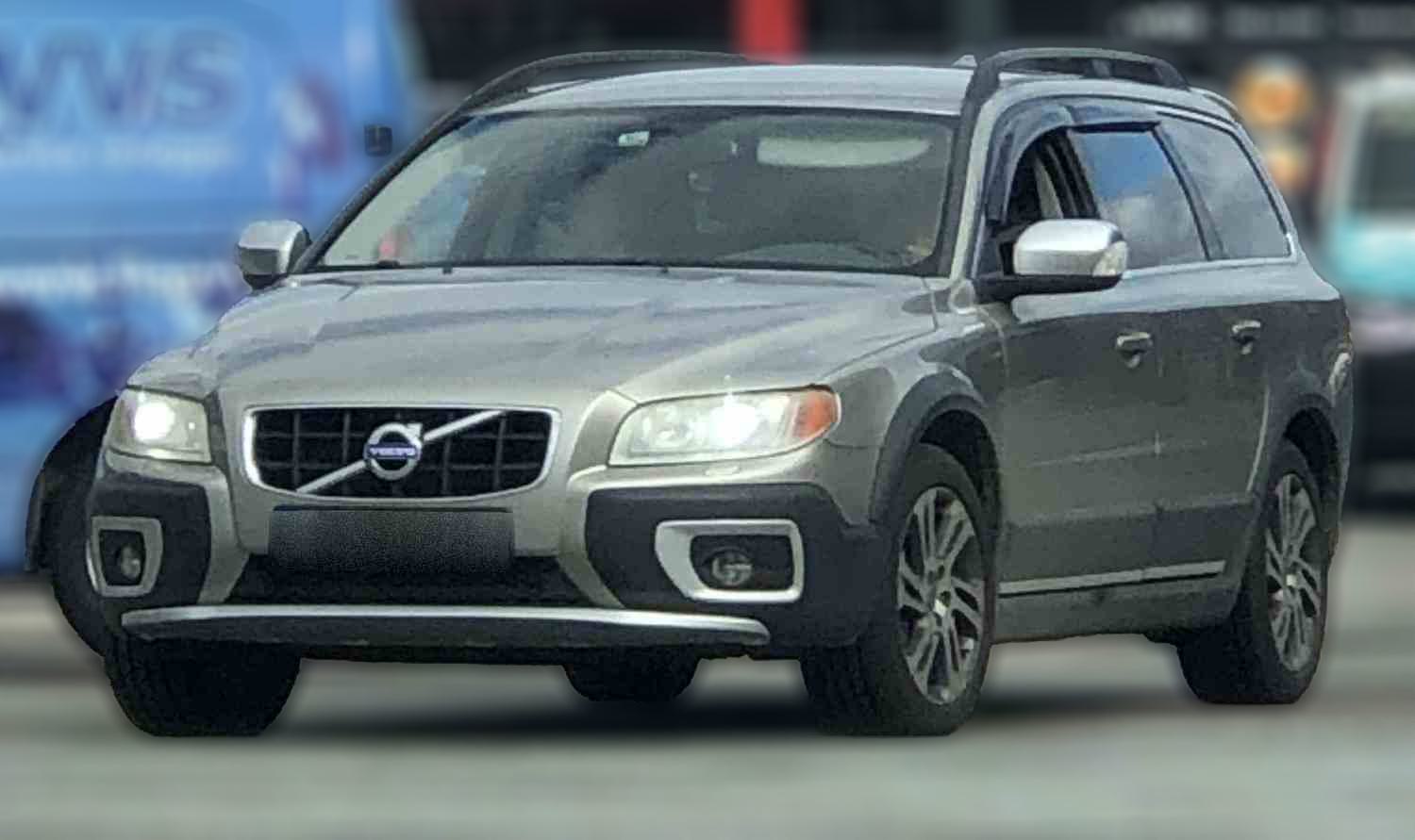 Volvo XC70 II D3 163 hk man AWD