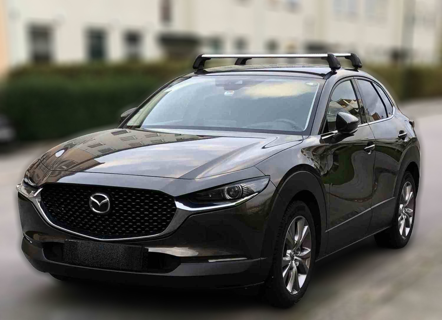 Mazda CX-30 2.0 186 HK, M Hybrid Sky man