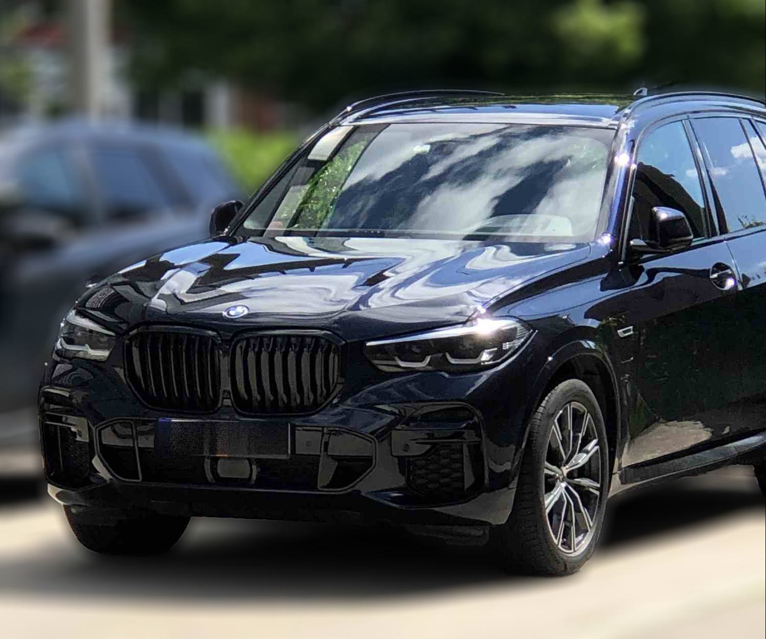 BMW X5 X5 xDrive45e
