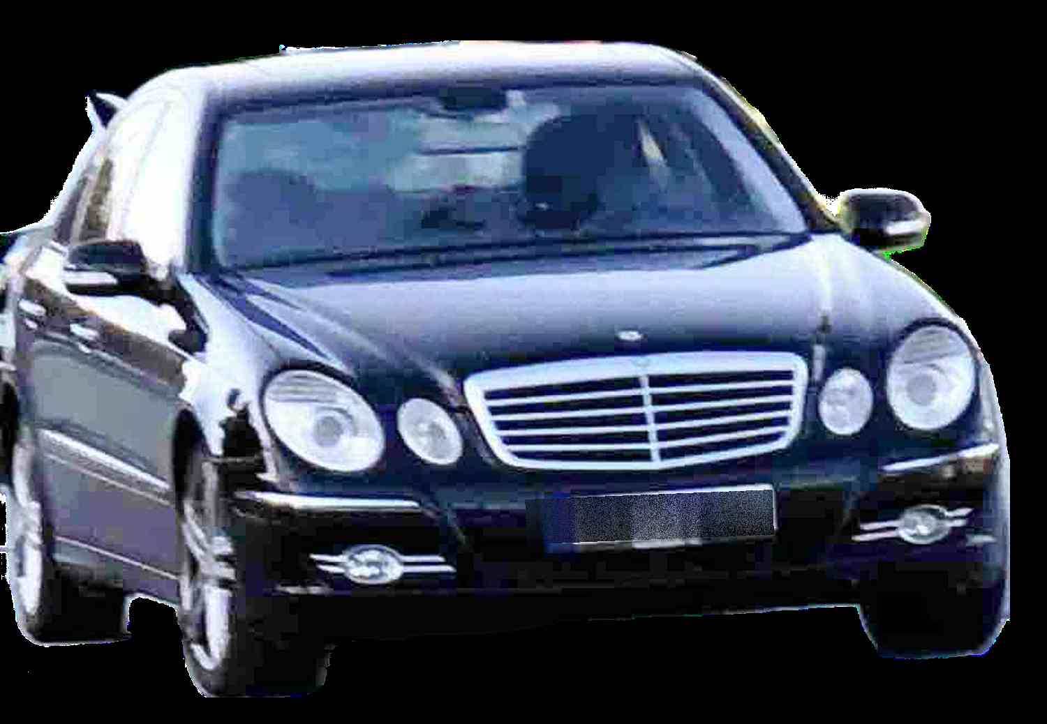 Mercedes-Benz E sedan E 280 CDI   190 hk