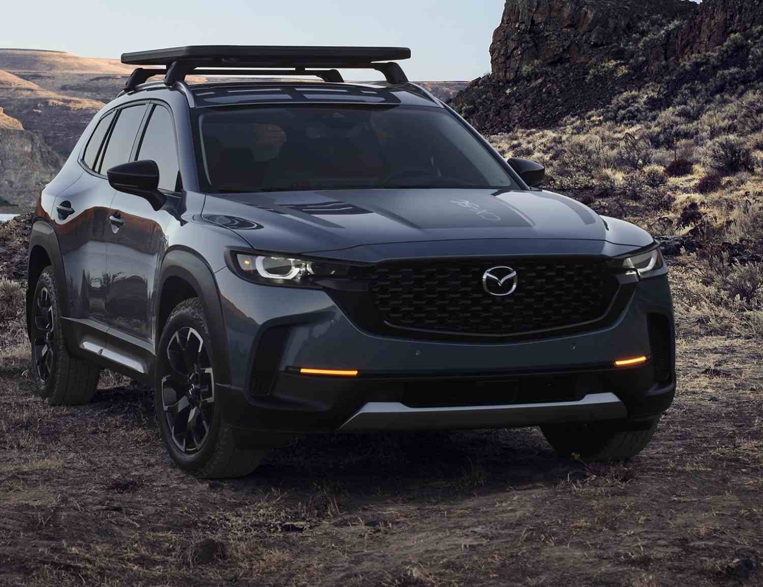 Mazda CX-5 2.0 165 HK Optimum