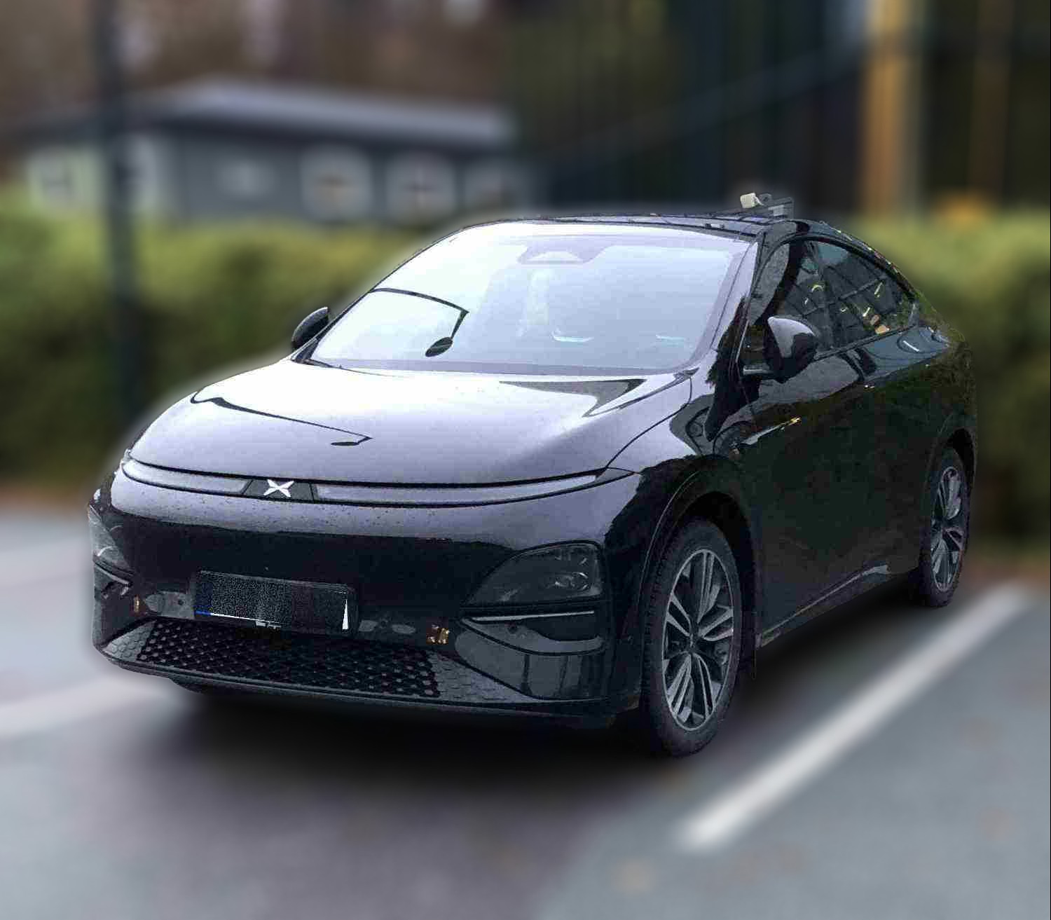 Xpeng G6 G6 AWD Performance 487 hk