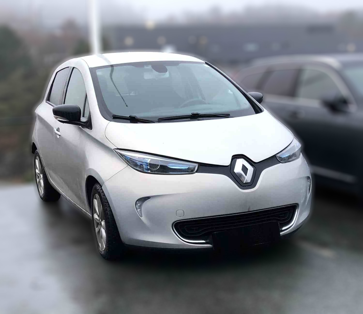 Renault Zoe I R110