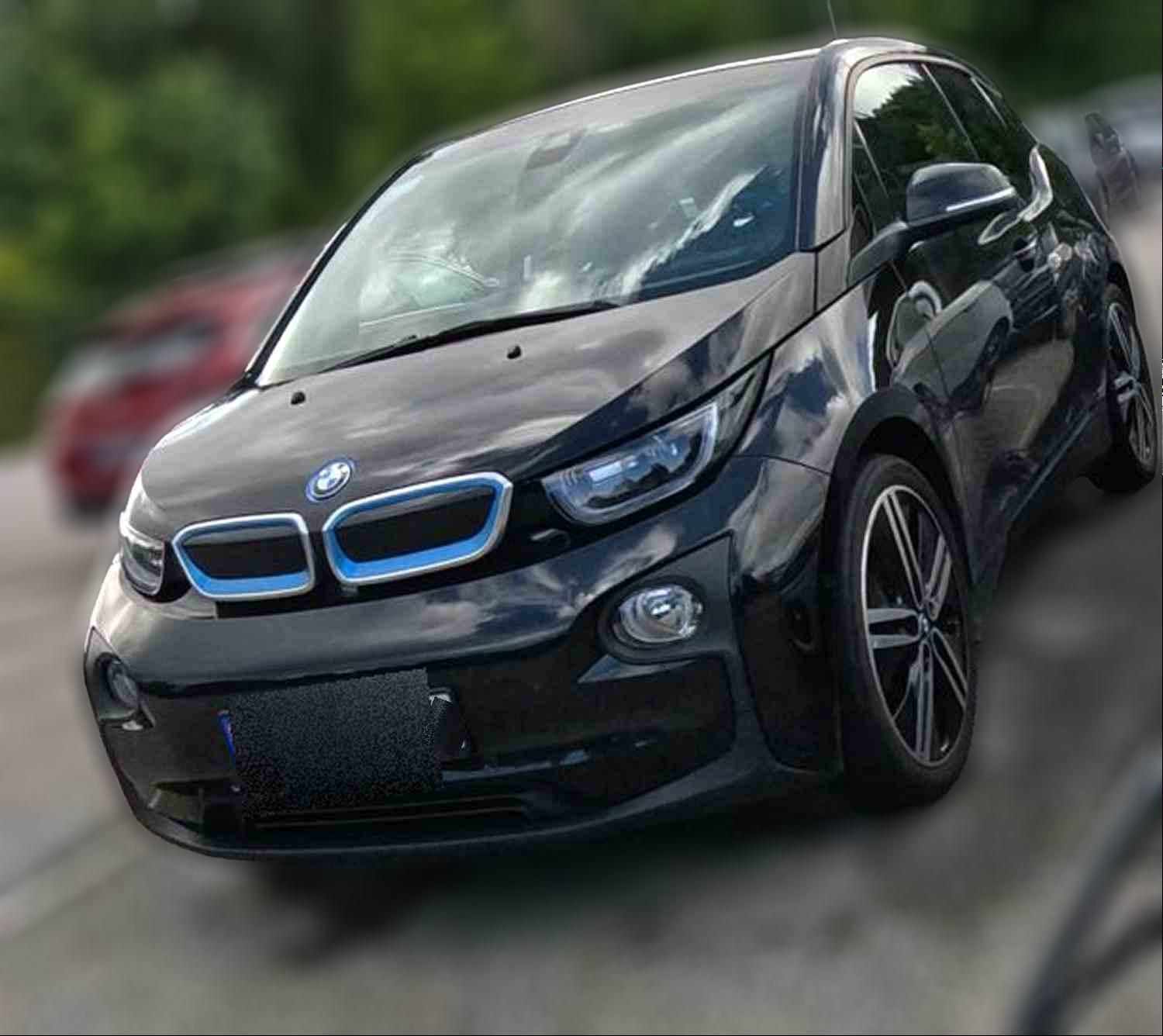 BMW i3 i3 94 Ah