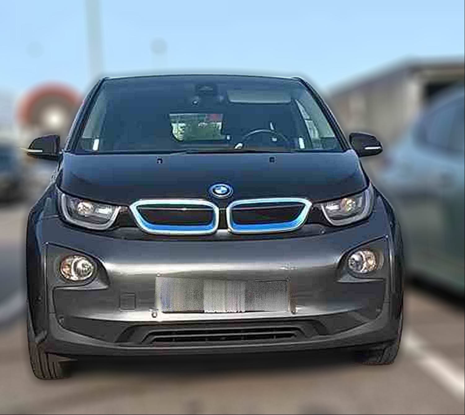 BMW i3 i3 94 Ah