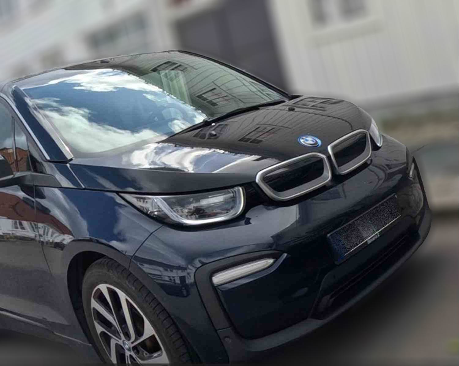 BMW i3 i3, 120Ah,