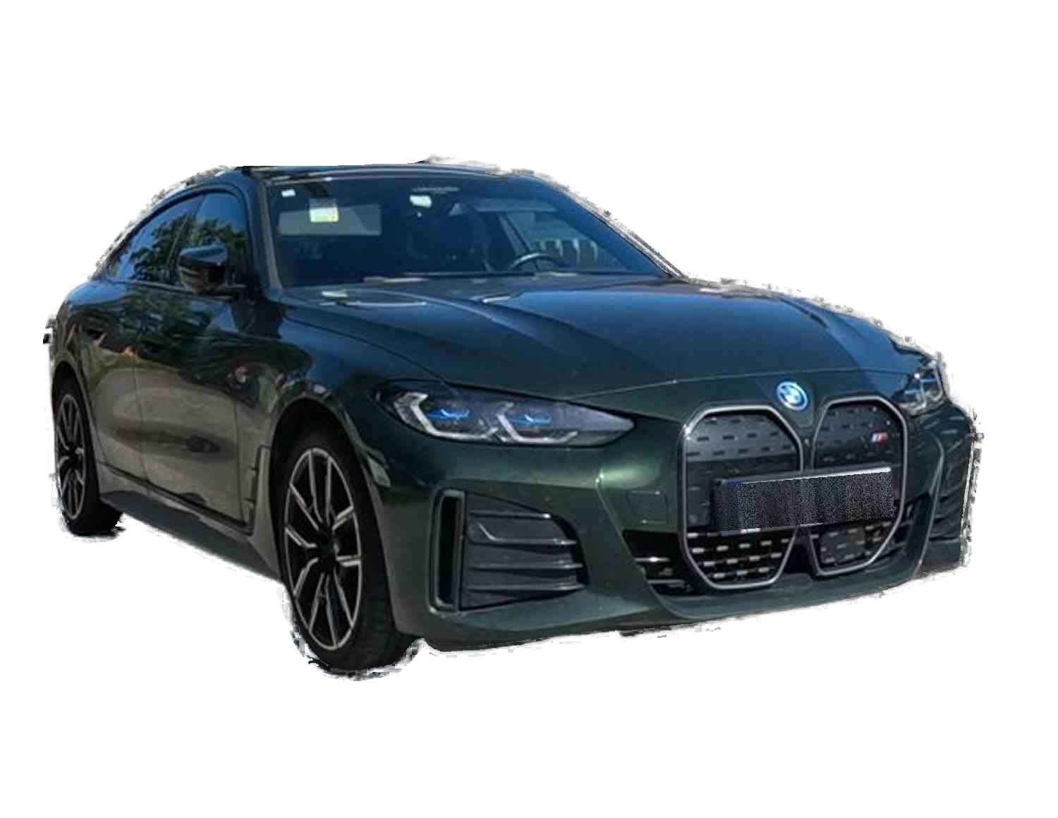BMW i4 M50 i4 M50 Basis,