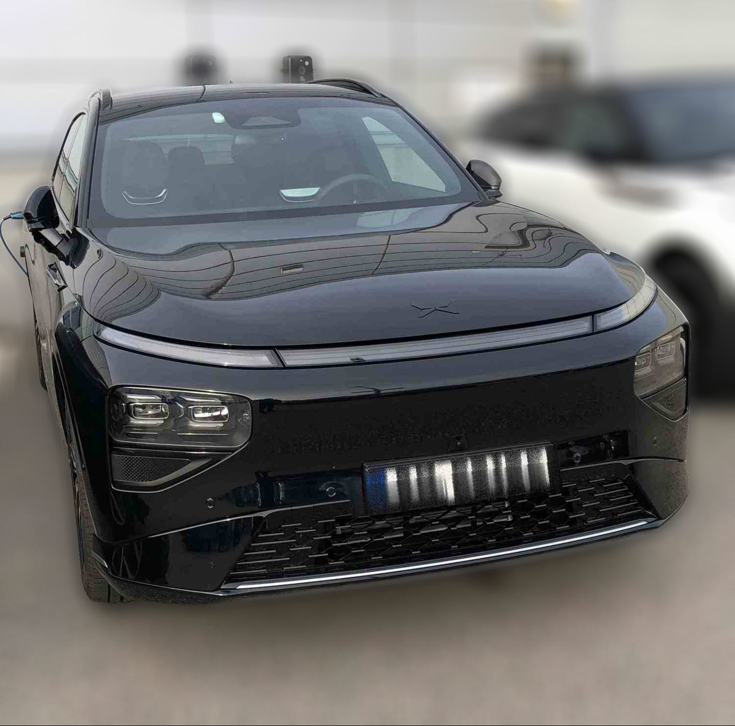 Xpeng G9 AWD Performance-