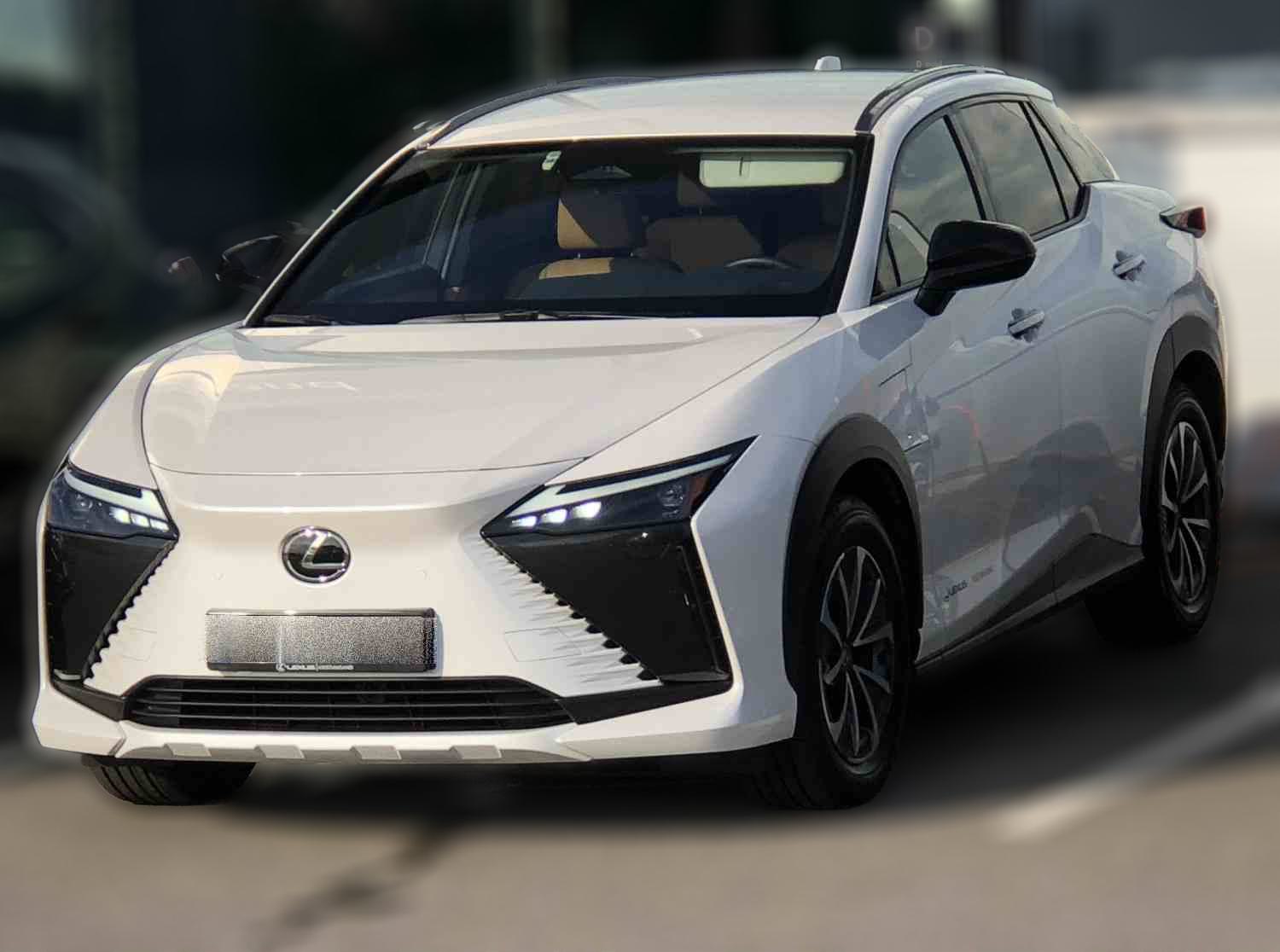 Lexus RZ 300e RZ 300 E Executive