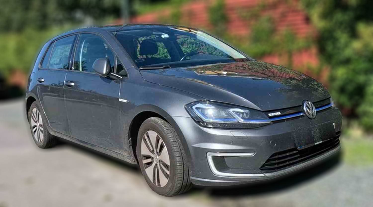 Volkswagen e-Golf e-Golf 35,8 kWh 18