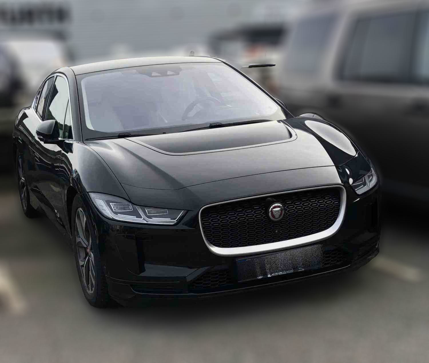 Jaguar I-Pace I-pace SE EV400