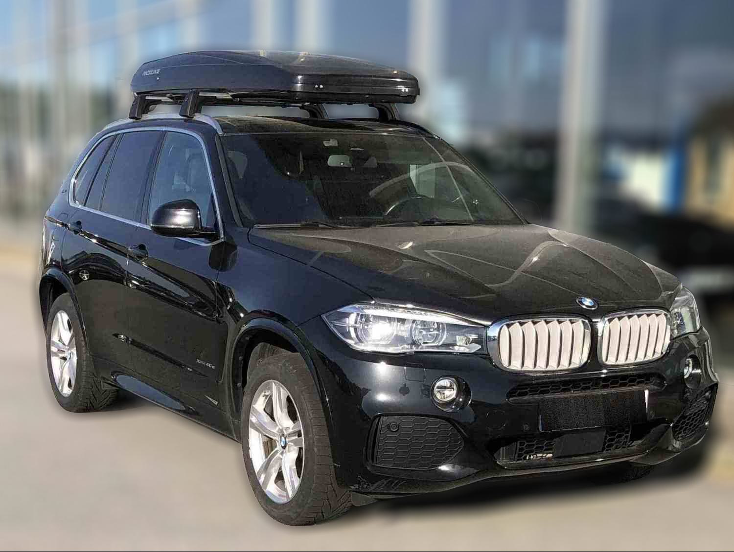 BMW X5 X5 xDrive40e ladehybrid-17
