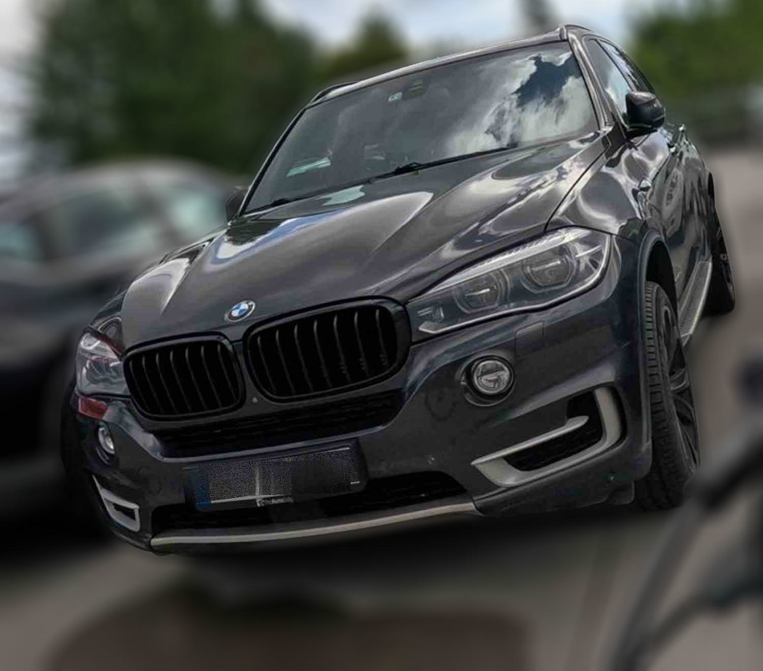 BMW X5 X5 xDrive40e