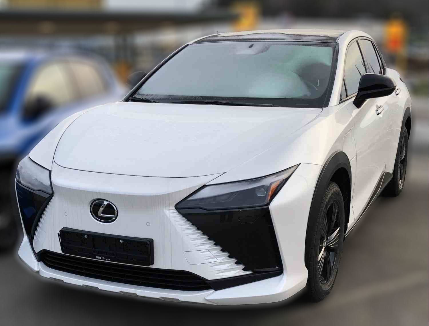 Lexus RZ 450e RZ 450 E Comfort