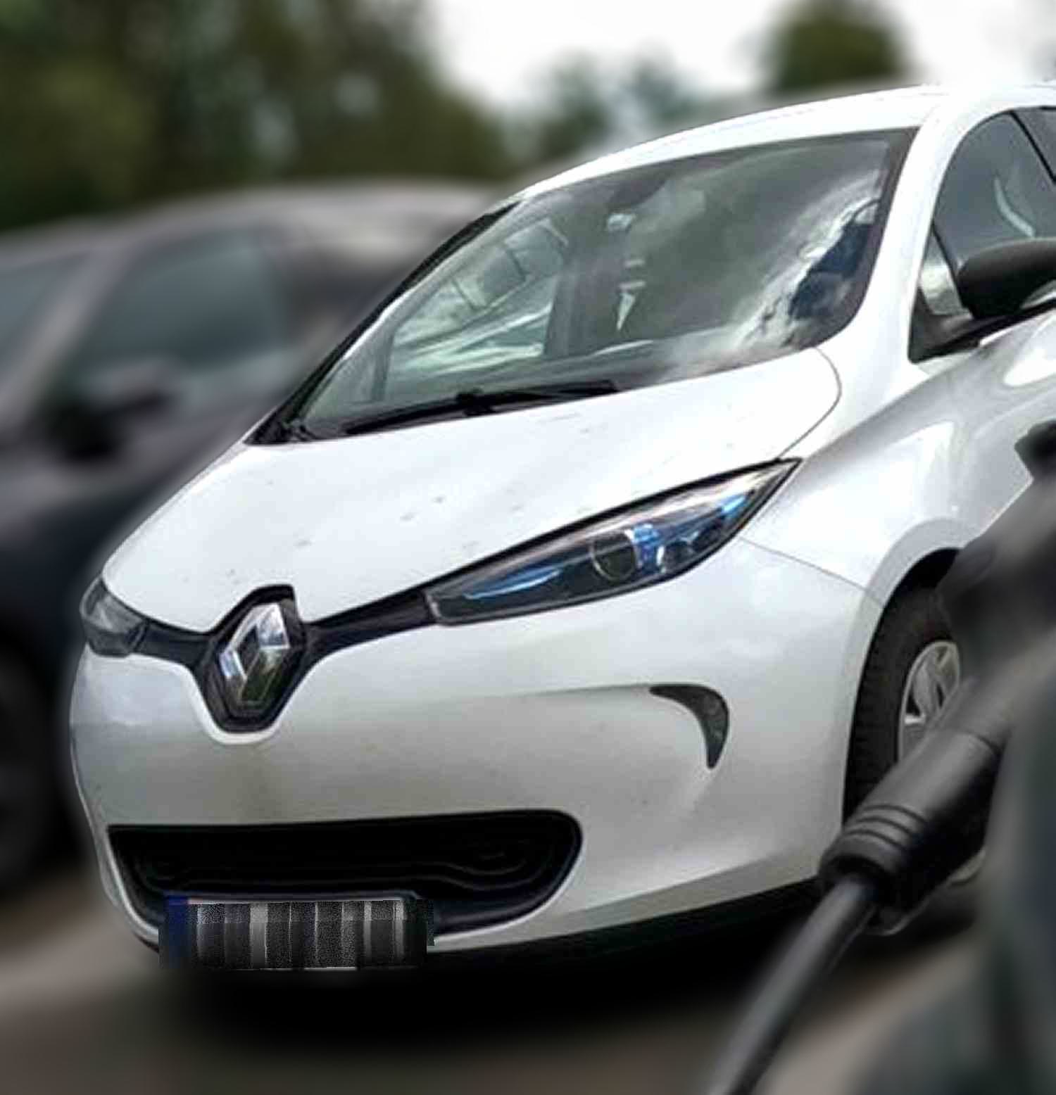 Renault Zoe R90 Generasjon 1