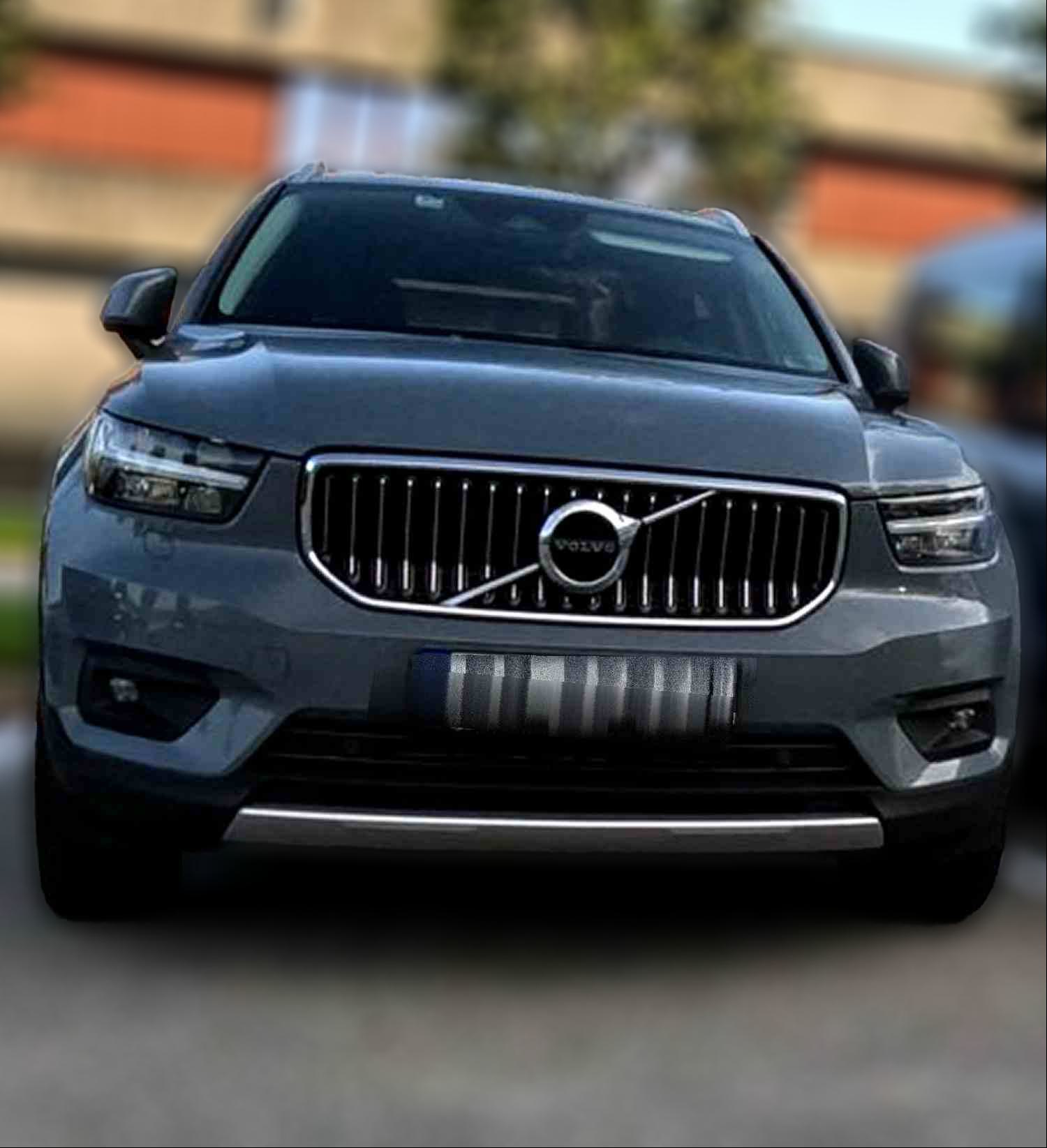 Volvo XC40 T5 Recharge Plug in Hybrid 262 hk