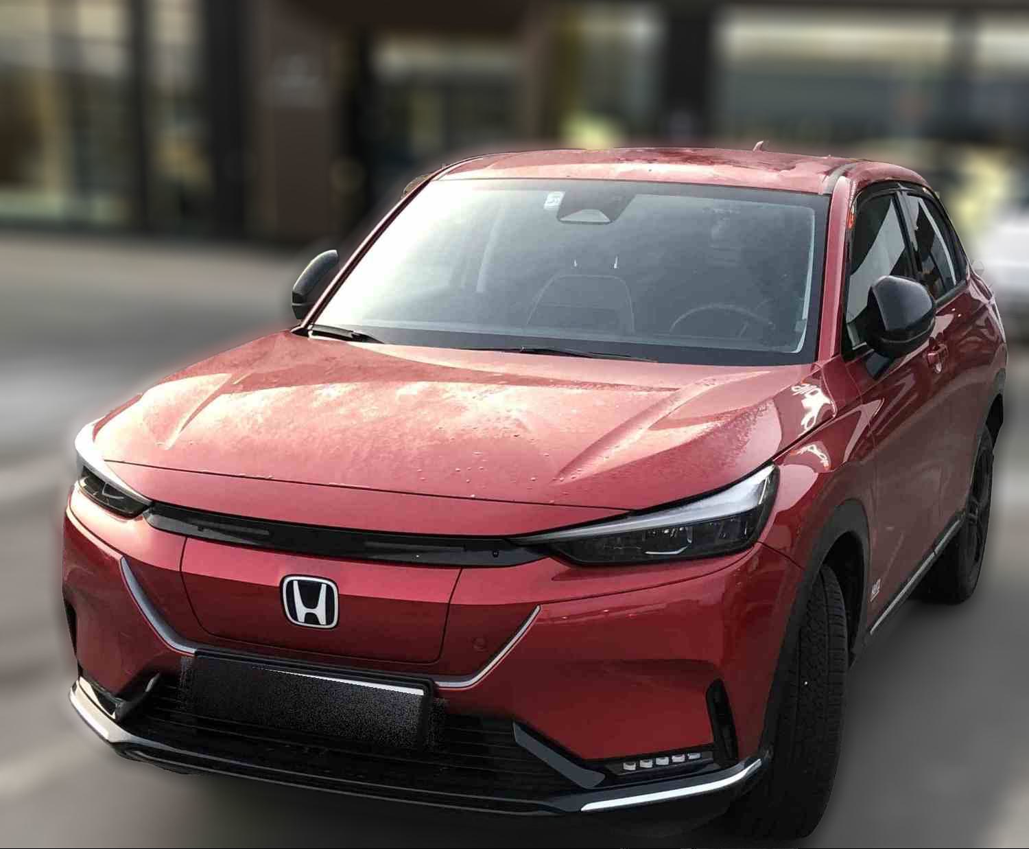 Honda e:Ny1 Advance-24