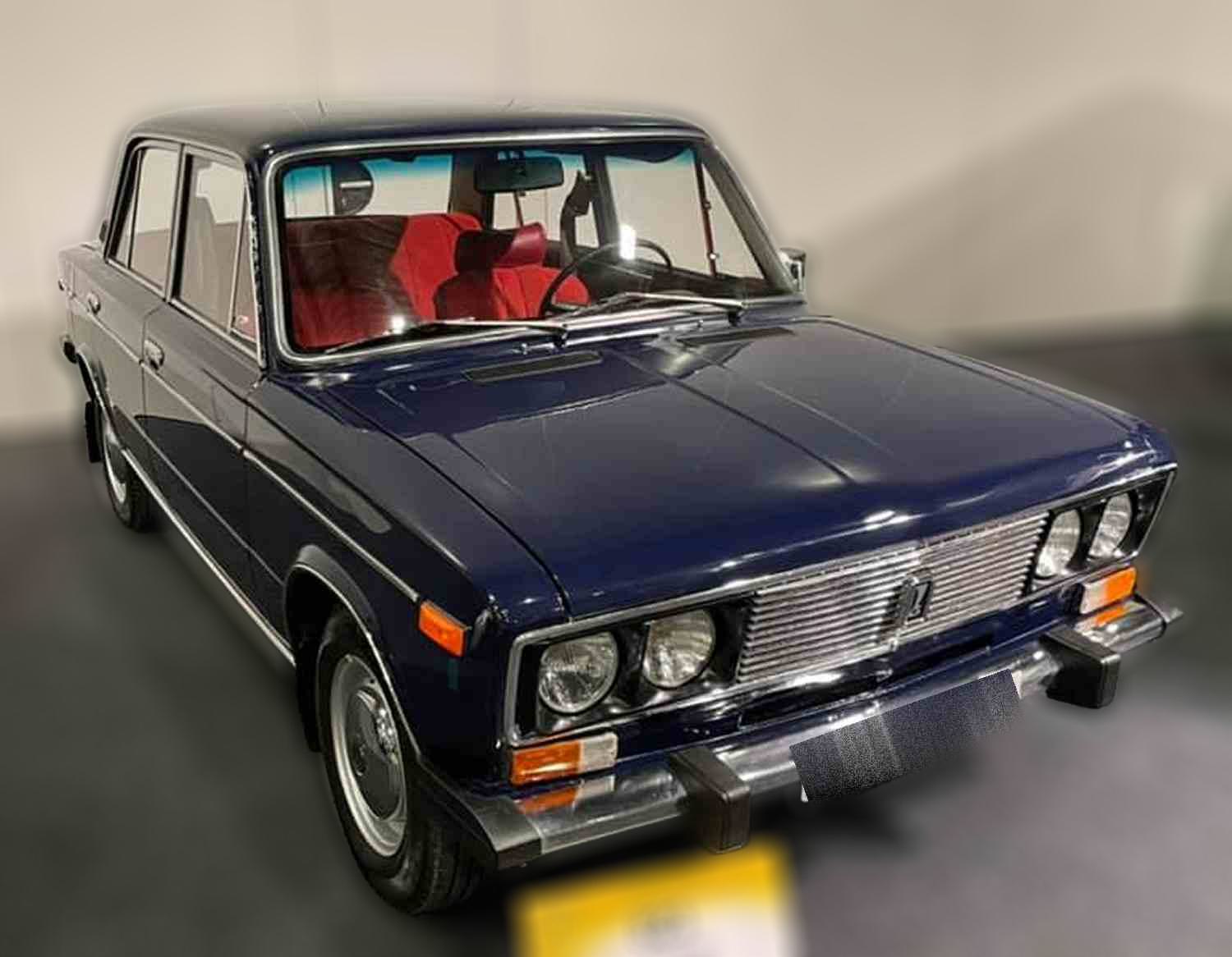 Lada 1300 Lada 1300-VAZ-21011