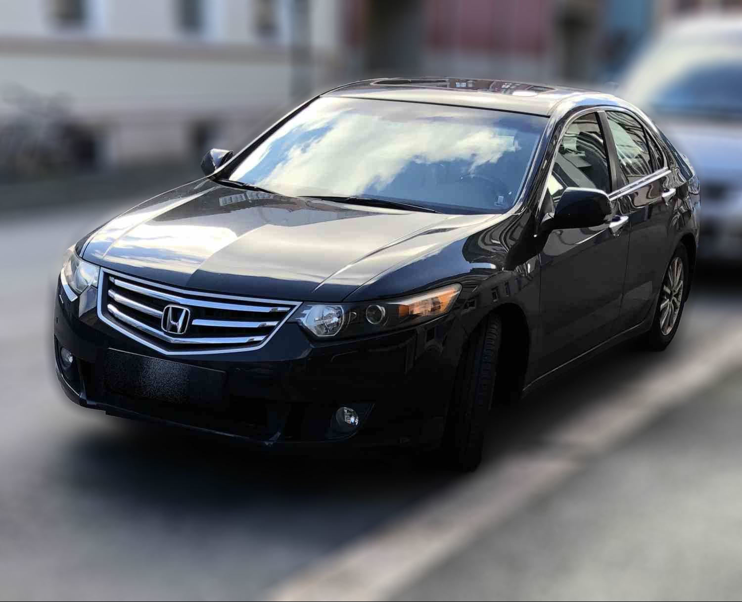 Honda Accord Tourer, 2.0 i-VTEC,Manuel, 156hk