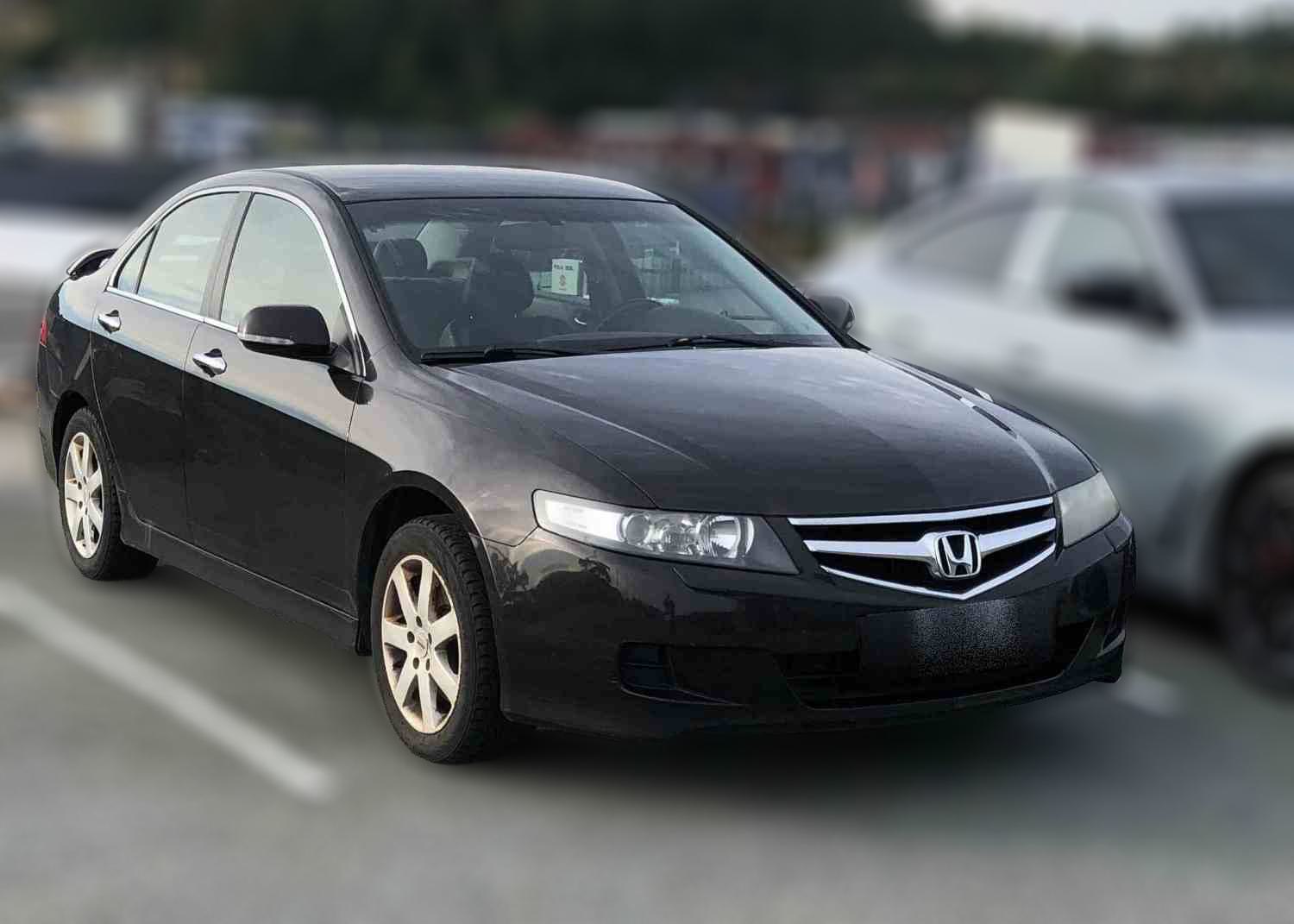 Honda Accord 2.2 i-DTEC , 140hk