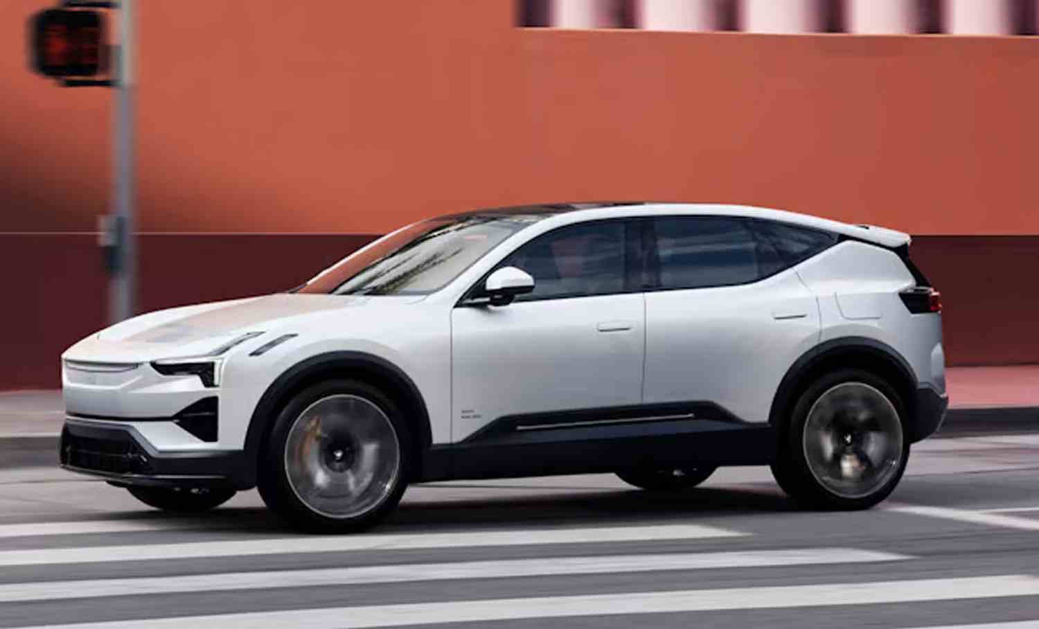 Polestar 3 Long range Dual motor
