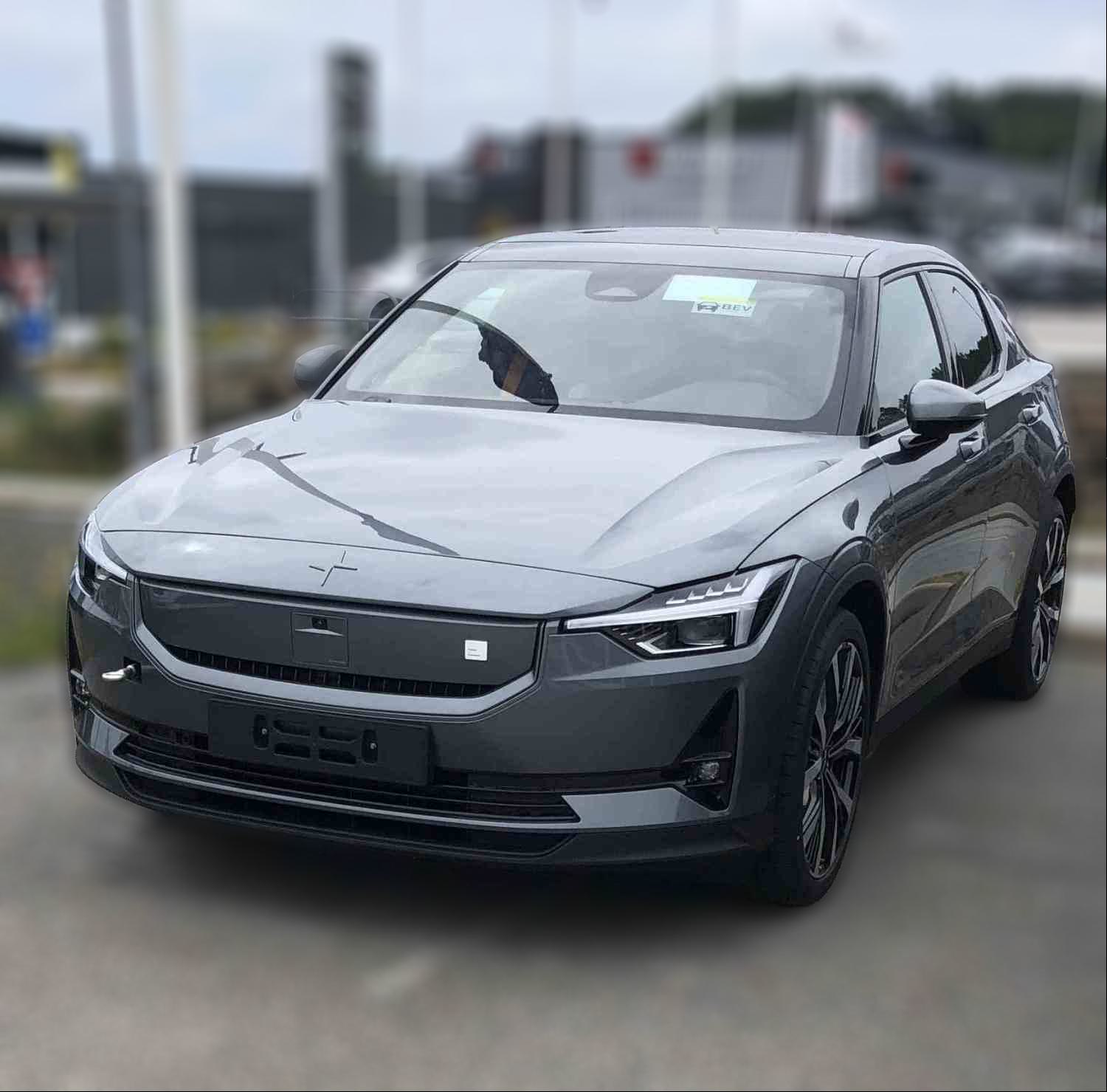 Polestar 2 Standard range Single motor