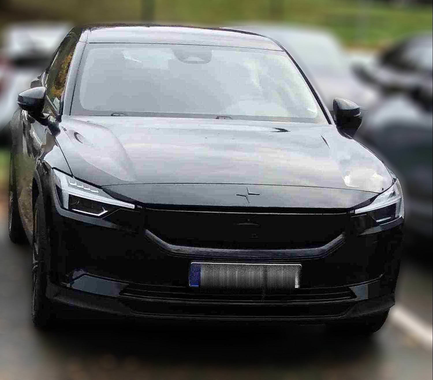 Polestar 2 Long Range Dual Motor Performance