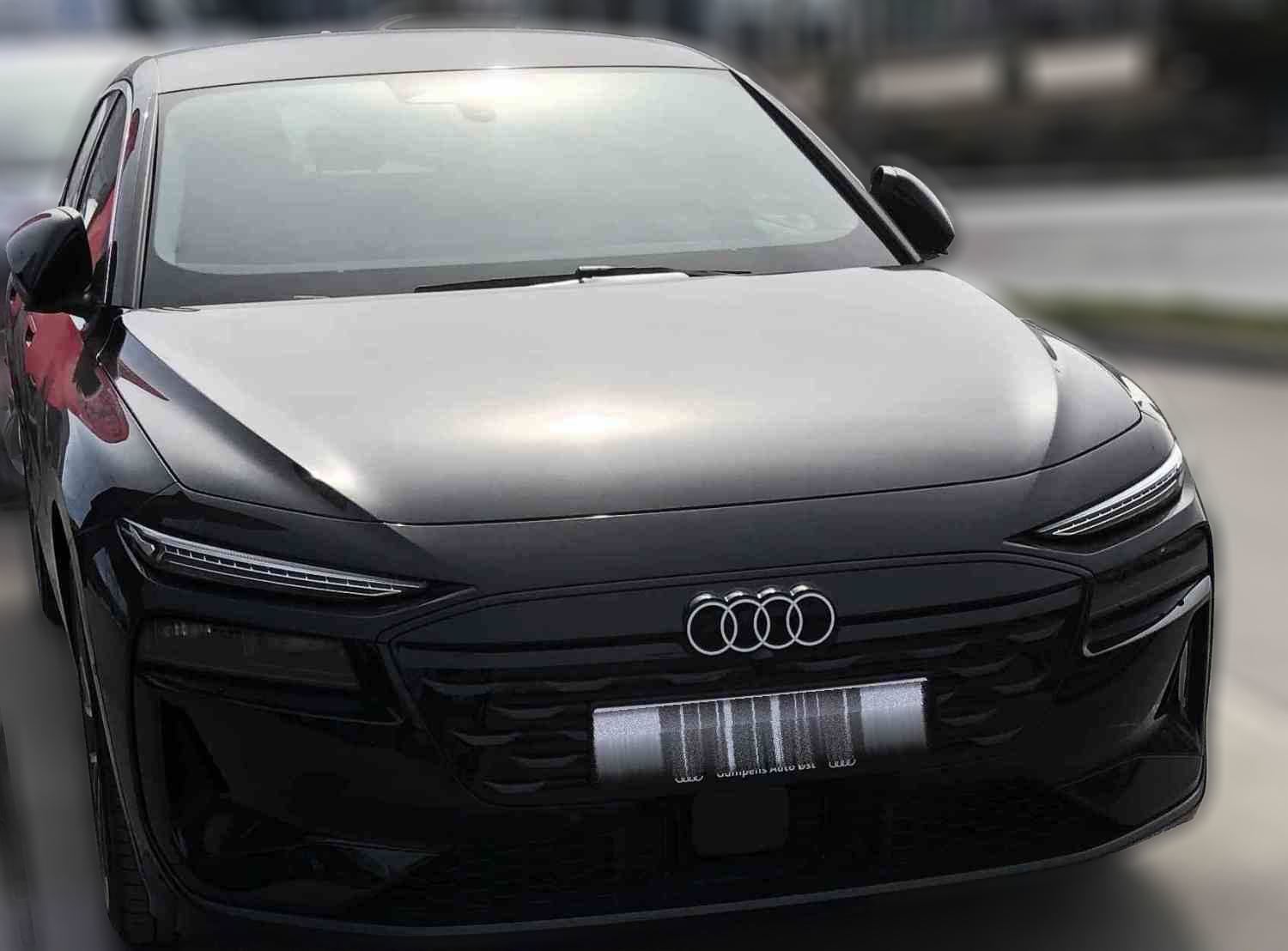 Audi A6 avant e-tron Audi A6 Avant e-tron quattro Tech plus