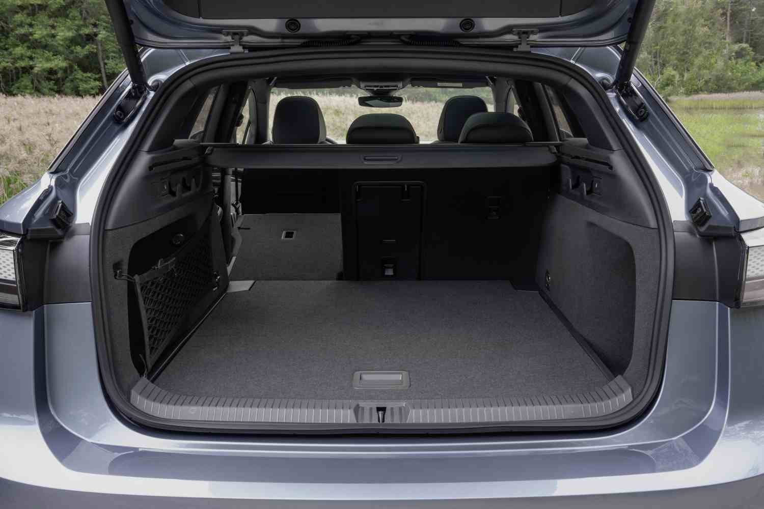 Volkswagen ID.7 Stasjonsvogn ID.7 Pro Stasjonsvogn