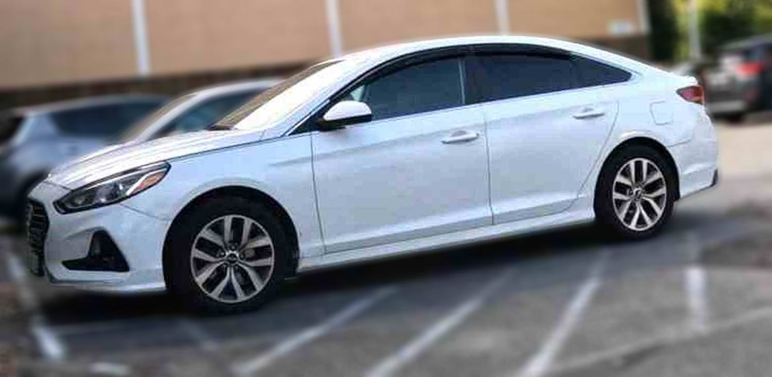 Hyundai Sonata Sonata  LF gen Facelift 2.4 GDI 188 hk