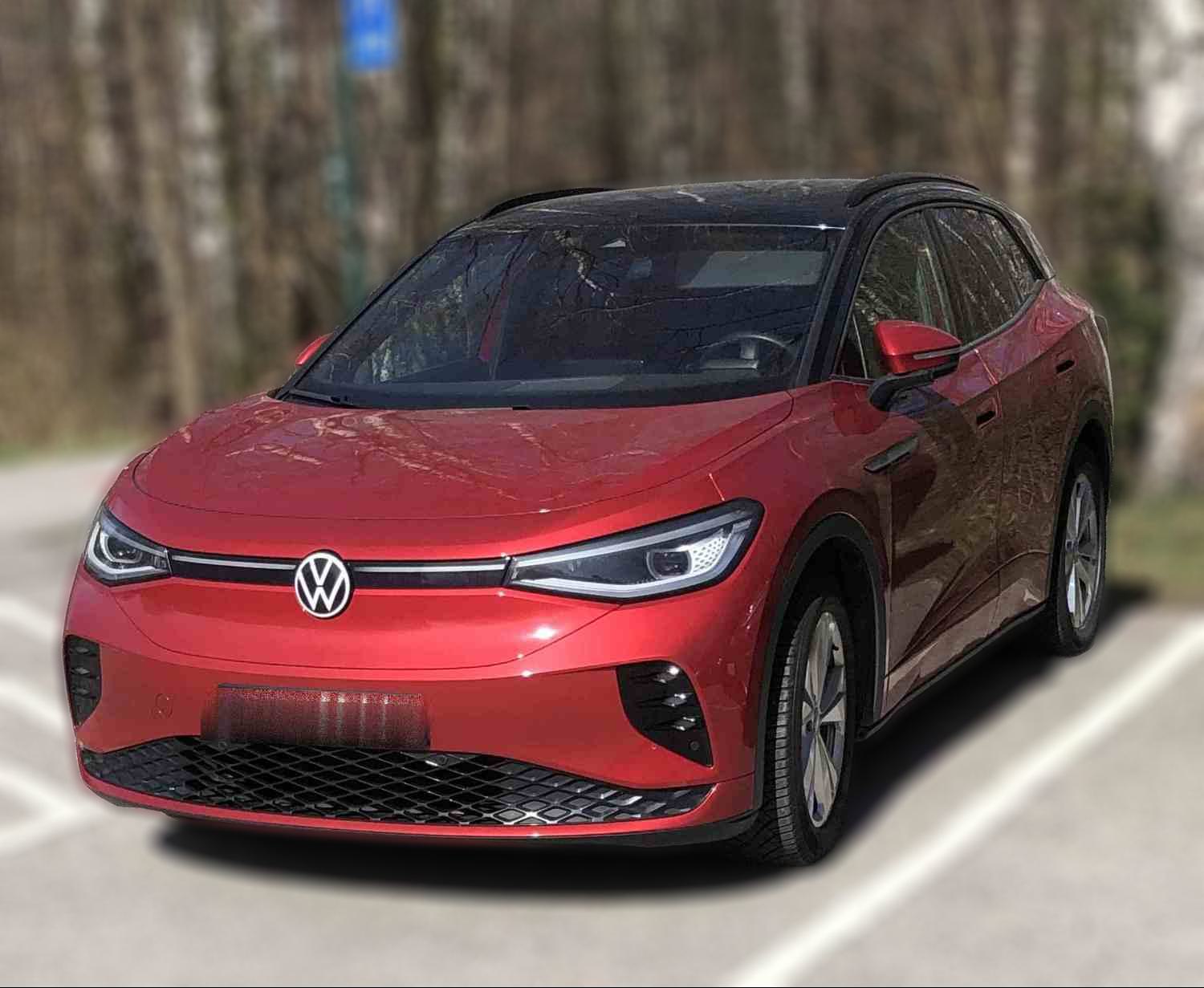 Volkswagen ID.4 GTX GTX 220KW 21