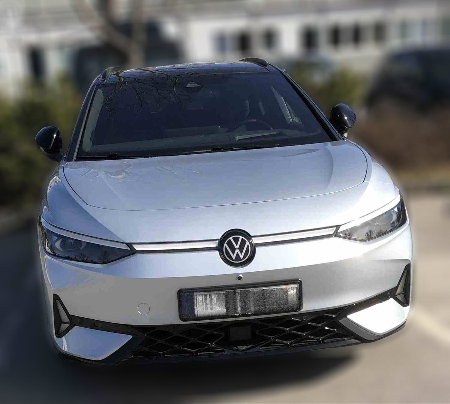 Volkswagen ID.7 Stasjonsvogn Pro 340hk 86kWh GTX Tourer